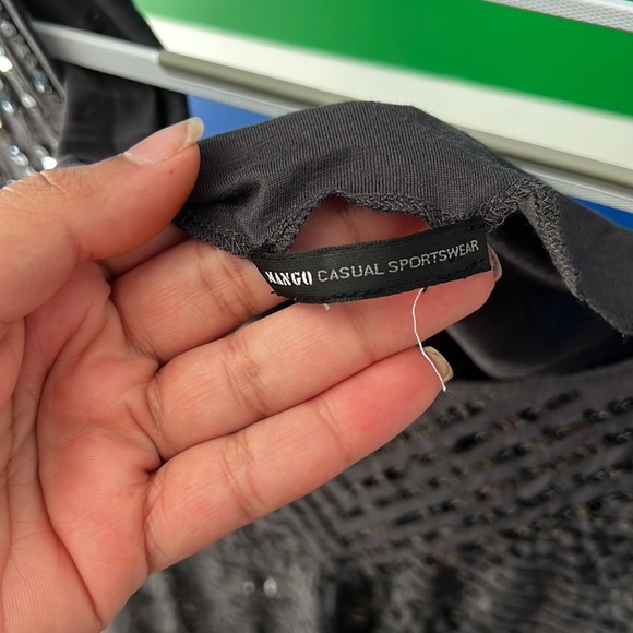 Mango tunic - women’s S - Picture 4 of 4